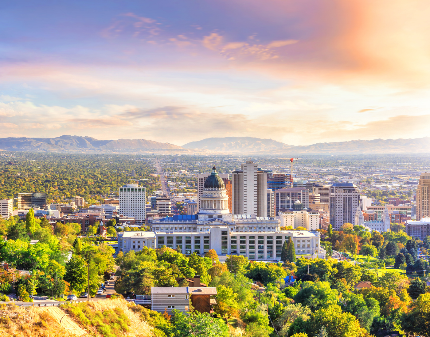 Salt Lake City PPC Management Services