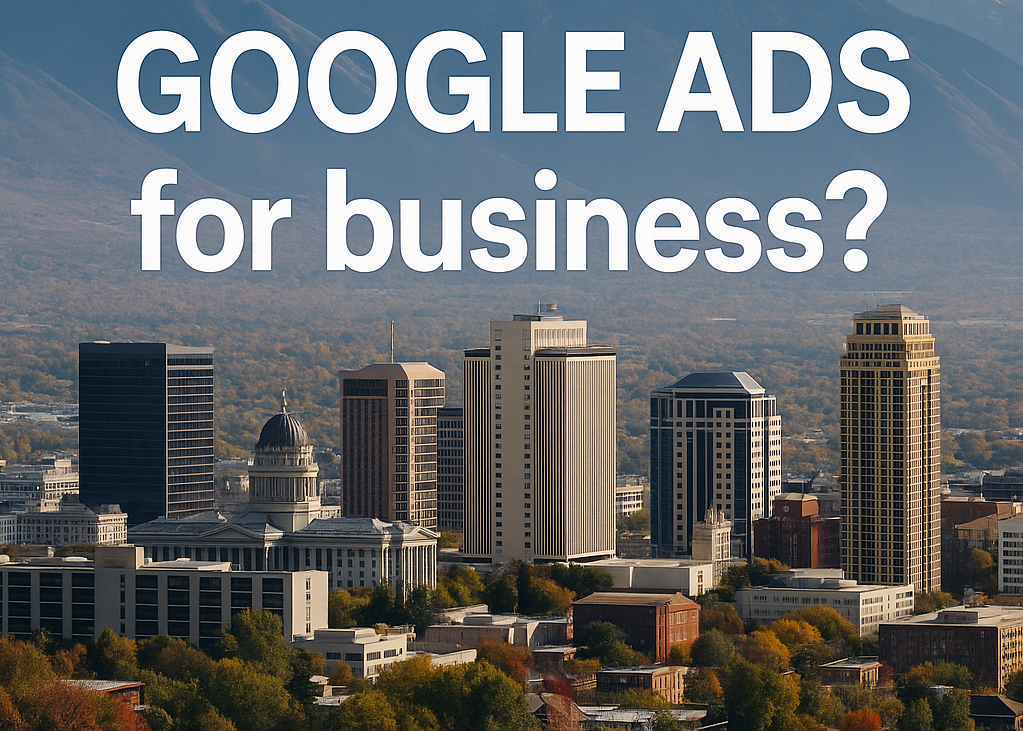 Contact Salt Lake City PPC